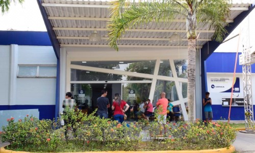 Hospital de Emergência de Resende ganha novos equipamentos